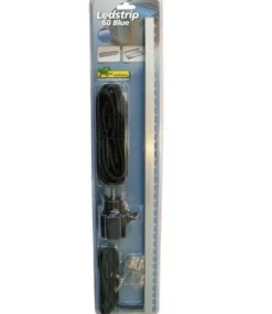 Led Strip 60 bleu