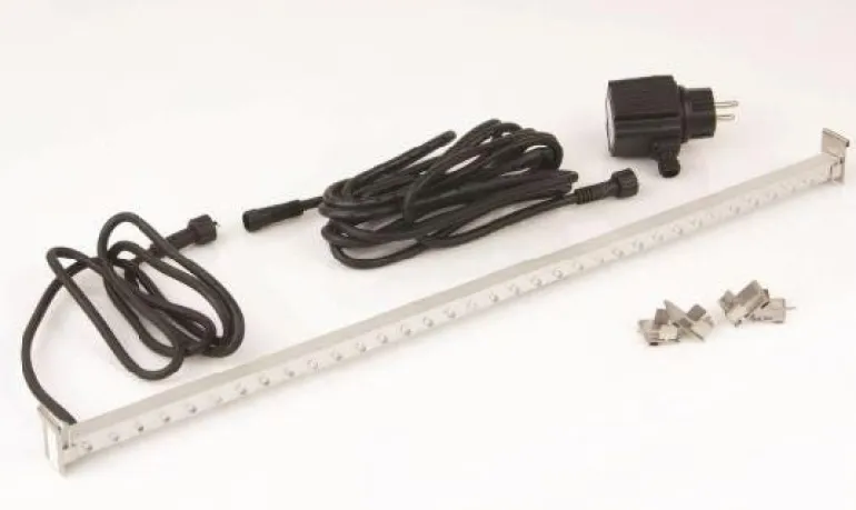 Led Strip 60 bleu