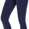 Legging ClassicStar enfant navy T128/134
