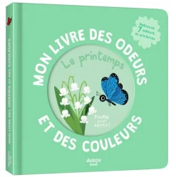 Le printemps