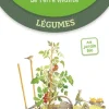Les antisèches de Terre vivante - Légumes