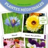 Les antisèches de Terre vivante - Plantes médicinales