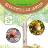 Les antisèches de Terre vivante - Écogestes au jardin