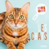 Les chats