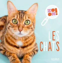 Les chats