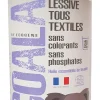 Lessive liquide tous textiles parfum lavande 1L ECOGENE