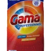 Lessive en poudre Gama Bonux professionel 15kg (230 lavages)
