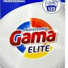 Lessive en poudre professionel Gama Élite 8kg (123 lavages)