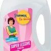 Lessive liquide parfum frais 1,5L STARWAX The Fabulous