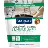 Lessive travaux à l'huile de pin ultra concentré 1,4kg