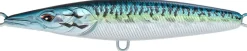 Leurre de surface Asturie 110 Blue Mackerel