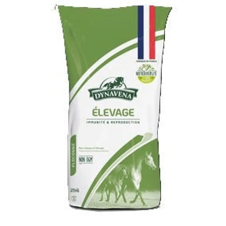 Élevage 25 kg