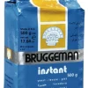Levure sèche instantanée 500g BRUGGEMAN