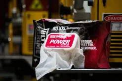Lingettes XXL Power Scrub face texturée Ultra Grime (x80)