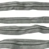 Élingue ronde sans fin 4T 6m gris
