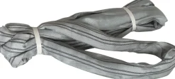 Élingue ronde sans fin 4T 2m gris