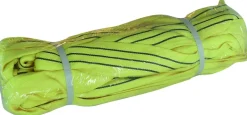 Élingue ronde sans fin 3T 6m jaune