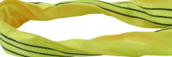 Élingue ronde sans fin 3T 6m jaune