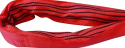 Élingue ronde sans fin 5T 3m rouge