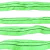 Élingue ronde sans fin 2T 2m vert