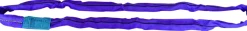 Élingue ronde sans fin 1T 1m violet