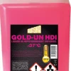 Liquide permanent Gold -37°C 5L