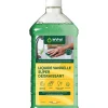 Liquide vaisselle superdégraissant ultra concentré 1L