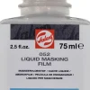 Liquid Masking Fluid 052 Flacon 75 ml
