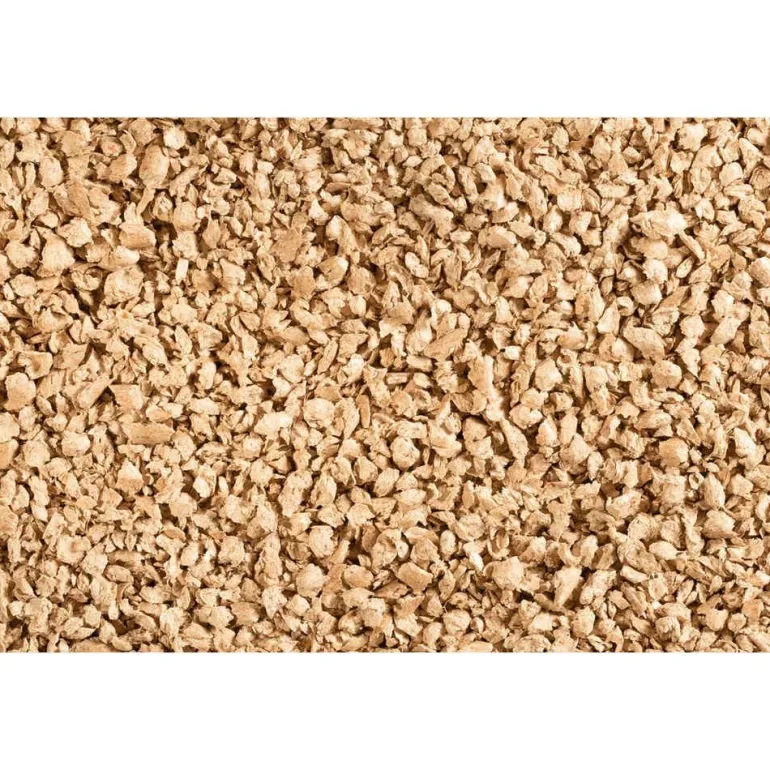 Litière agglomérante Cat's Best Original 4,3 kg