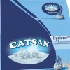 Litière minérale Hygiène Plus pour chat 20L CATSAN