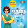 Livre de recettes STARWAX The Fabulous