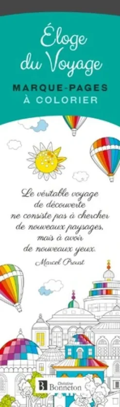 Éloge du voyage