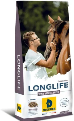 Longlife 20 kg