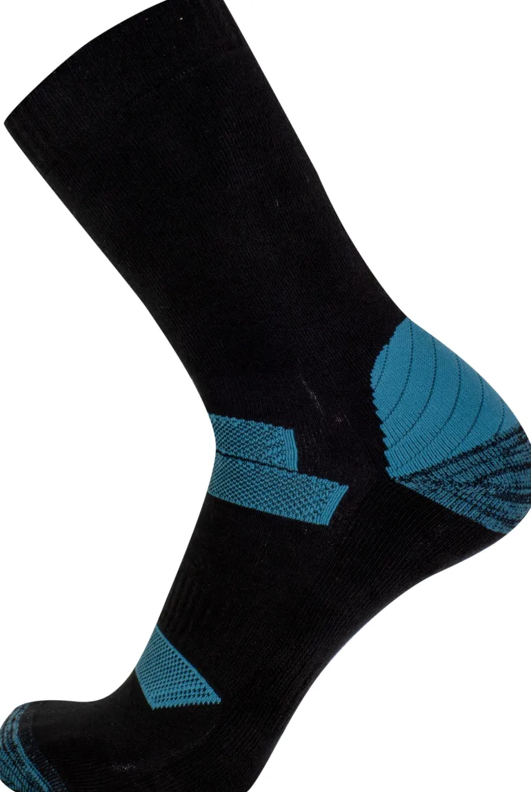 Lot de 2 paires de chaussettes Escalade