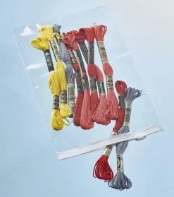 Lot de 10 sachets d'emballage avec curseur 15x10 cm