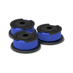 Lot de 3 bobines