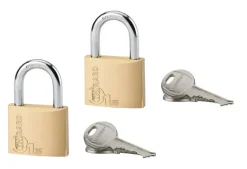 Lot de 2 cadenas Mach 1 35