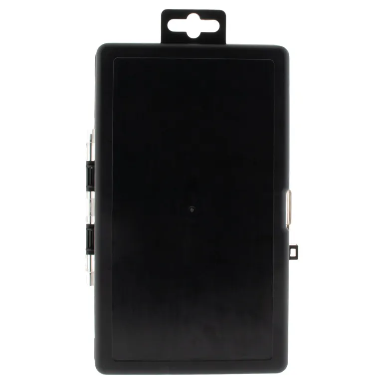 Lot de 1200 cosses à sertir + pince - 0,5 à 10mm² ZENITECH