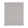 Lot de 3 feuilles de ponçage anti-encrassant 230x280mm G120