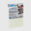Lot de 2 Garnitures Easy Clean' 115x150mm Blanc cassé