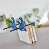 Lot de 3 Mini serre-joints RAPID