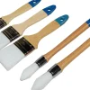 Lot de 5 pinceaux peinture acrylique NESPOLI