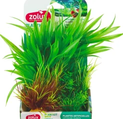 Lot de 3 plantes Plantkit small n°2 ZOLUX