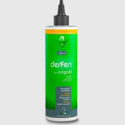 Lotion démangeaisons peau fine Derfen Original 250ml