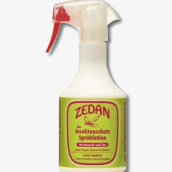 Lotion en spray anti-insectes 500ml ZEDAN SP