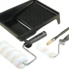 Lot pour moyennes surfaces finition satin NESPOLI
