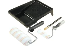 Lot pour moyennes surfaces finition satin NESPOLI