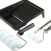 Lot pour moyennes surfaces finition mat
