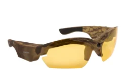 Lunettes avec caméra Bluetooth LUN1020 camouflage NUM'AXES
