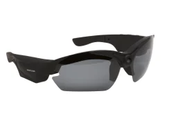 Lunettes avec caméra Bluetooth LUN1020 noir NUM'AXES
